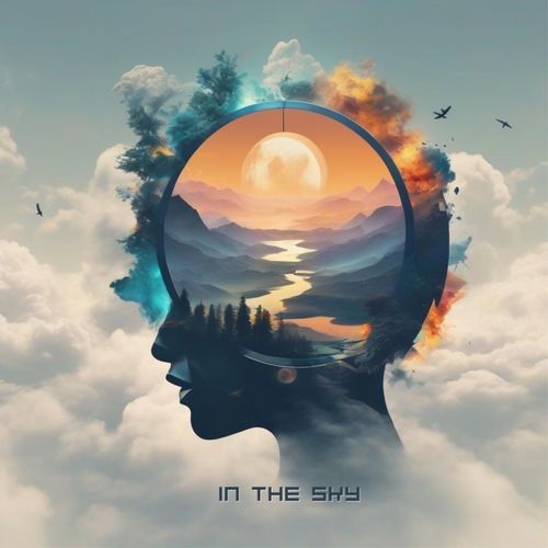 In The Sky_poster_image