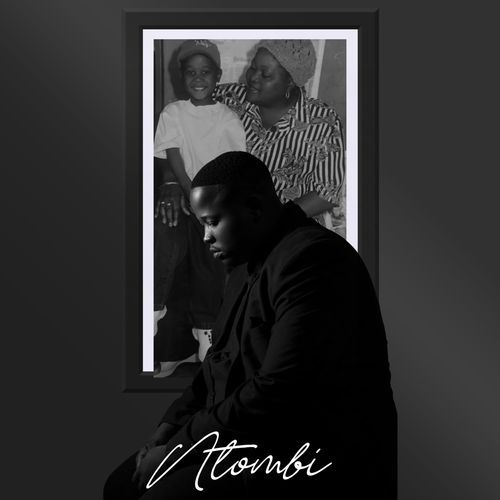 Incwadi Engafundeki  (feat. LordJazz RSA) cover art