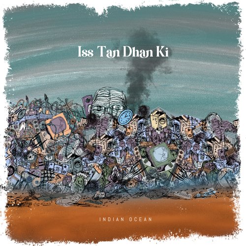 Iss Tan Dhan (From the Album Tu Hai)_poster_image