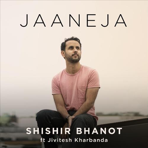 Jaaneja (feat. Jivitesh Kharbanda)_poster_image