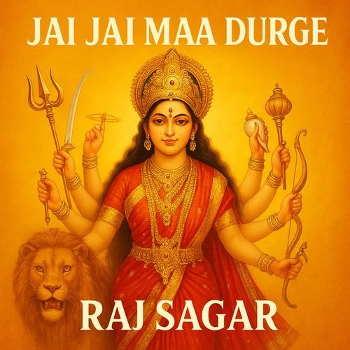 Jai Jai Maa Durge