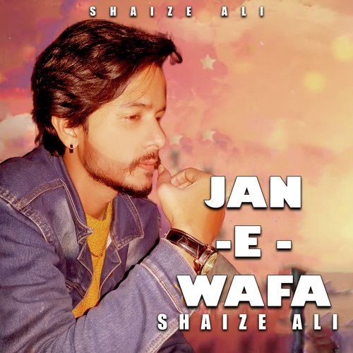 Jan -e - Wafa