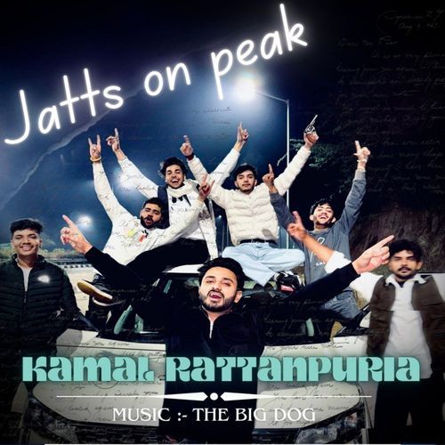 Jatts On Peak