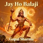 Jay Ho Balaji