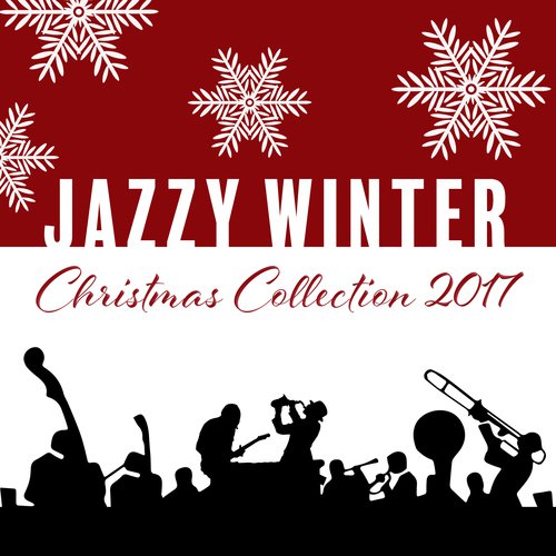 Jazzy Winter (Christmas Collection 2017)