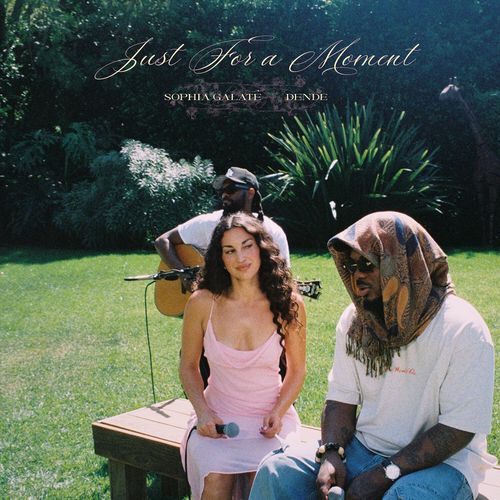 Just For A Moment (Acoustic)