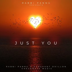 Just You-GgwOZRJjZlk