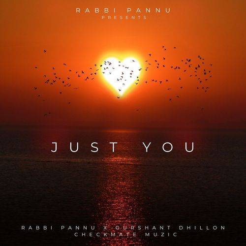 Just You