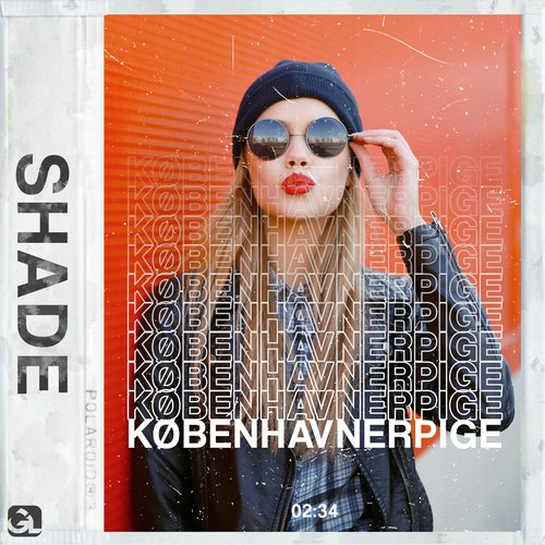 Københavnerpige_poster_image