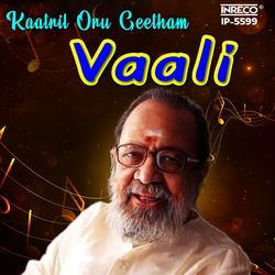 Kaatril Oru Geetham - Vaali-IScDCC55UkE