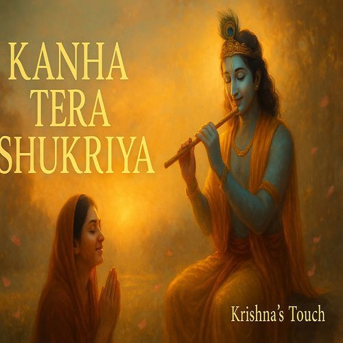 Kanha Tera Shukriya