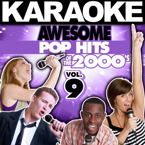 Disease (Karaoke Version) cover art