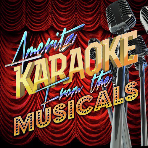Any Dream Will Do / Give Me My Colored Coat (In the Style of Joseph and the Amazing Technicolor Dreamcoat) [Karaoke Version]
