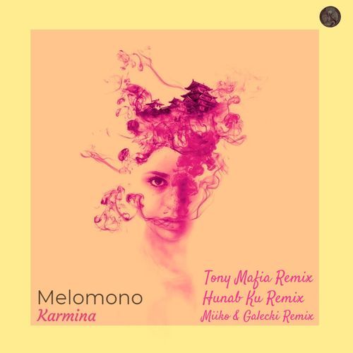 Karmina cover art