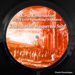 Masquerade Suite: Waltz