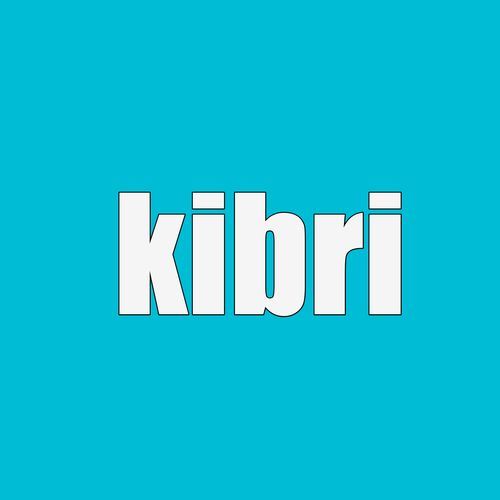 Kibri cover art