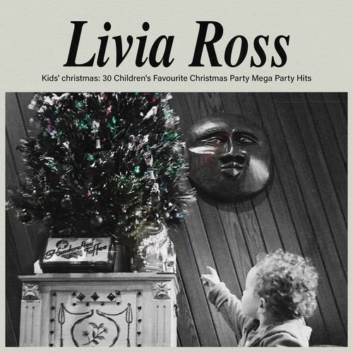 About Distant Lands and People cover art