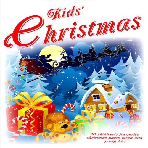 Children's Favourite Christmas Songs