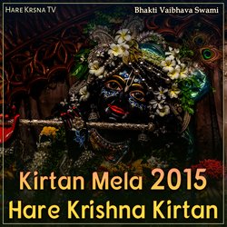 Kirtan Mela 2015 Hare Krishna Kirtan-F1ADZRl1fng