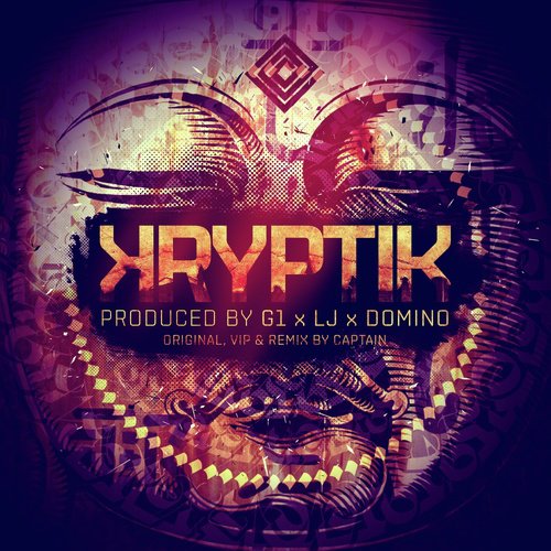 Kryptik