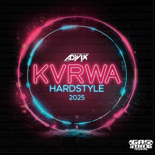 Kvrwa Hardstyle