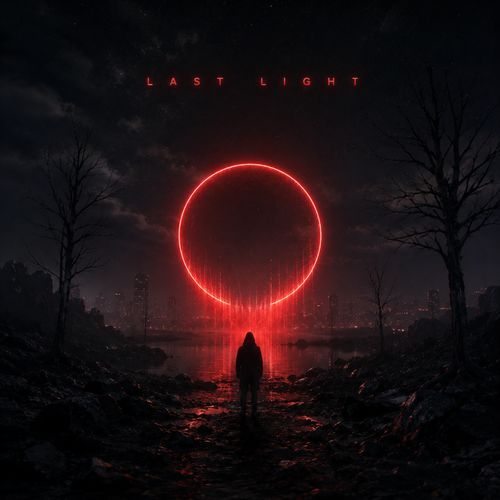 LAST LIGHT
