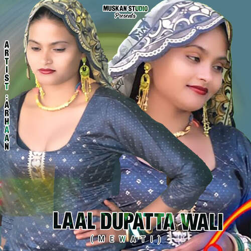 Laal Dupatta Wali (Mewati)