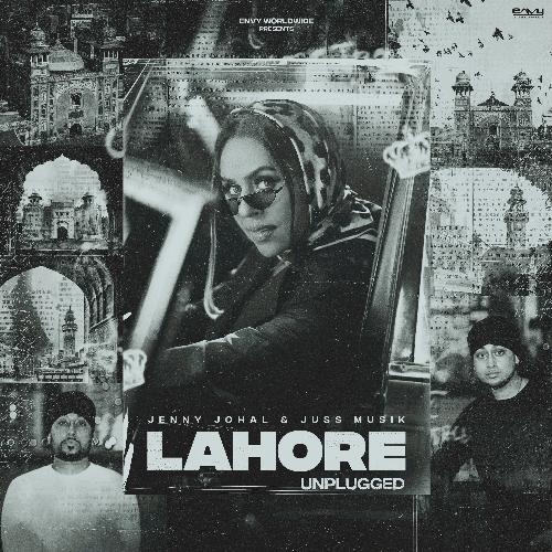 Lahore (Unplugged)