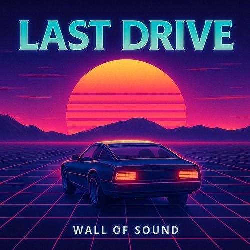 Last Drive