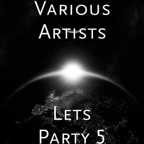 Lets Party 5_poster_image