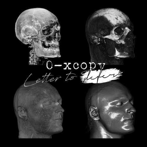 Letter to Defer cover art