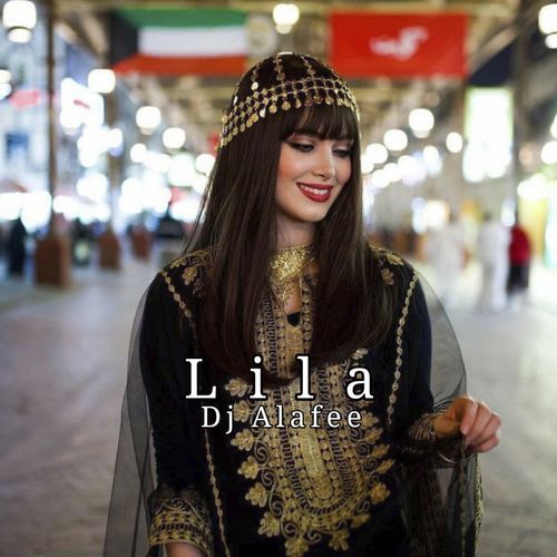 Lila cover art