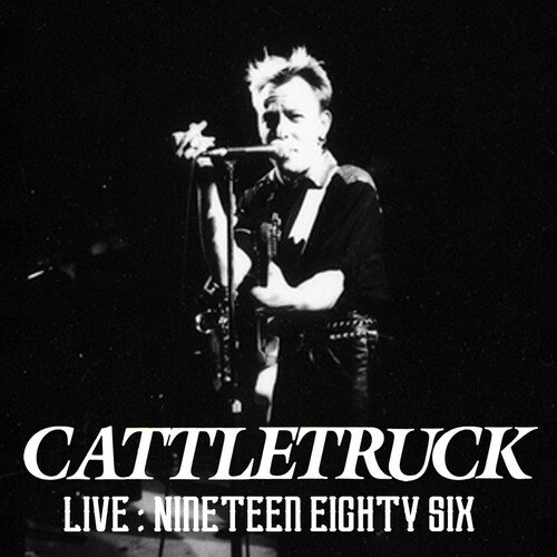 Checking on My Baby (Live) cover art