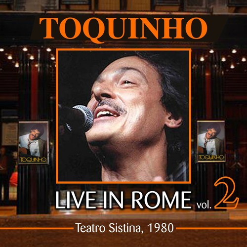 Live in Rome, Vol. 2 (Teatro Sistina 1980)