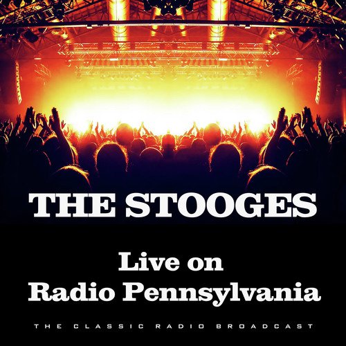 Live on Radio Pennsylvania (Live)