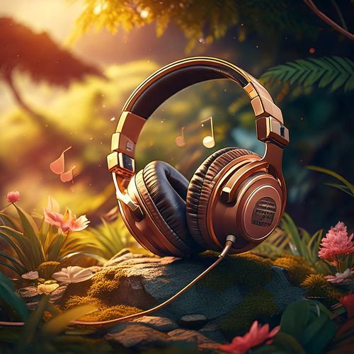 Lofi Melodies: Gentle Flow Rhythms