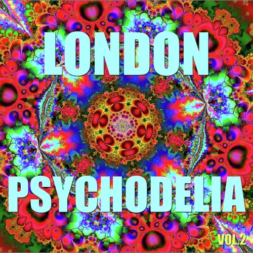 London Psychodelia Vol.2
