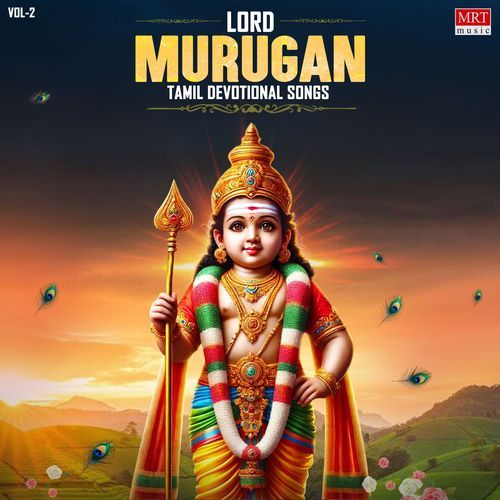 Lord Murugan Tamil Devotional Songs Vol-2