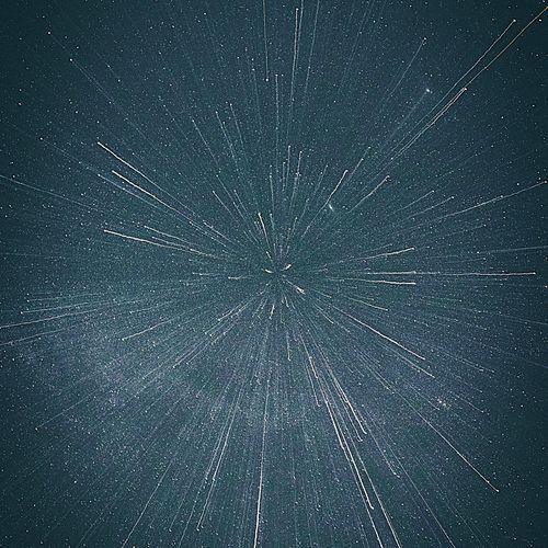 Lost In The Space (Electro Star)