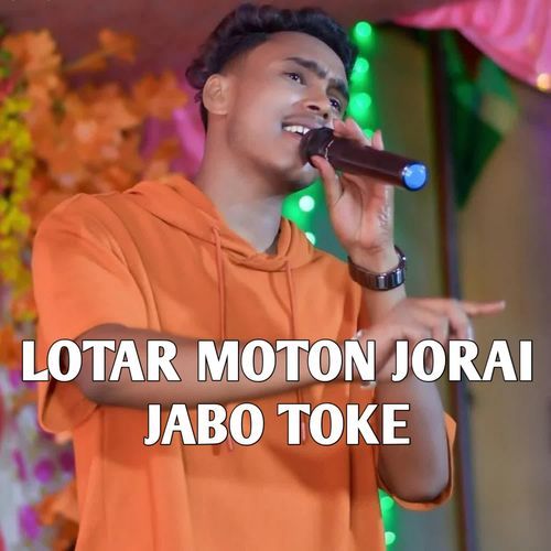 Lotar moton jorai jabo toke