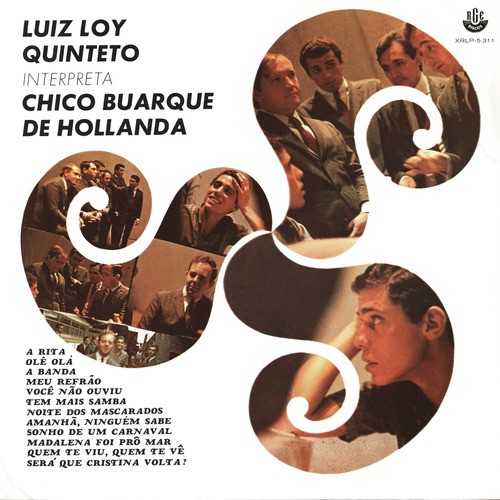 A Banda cover art