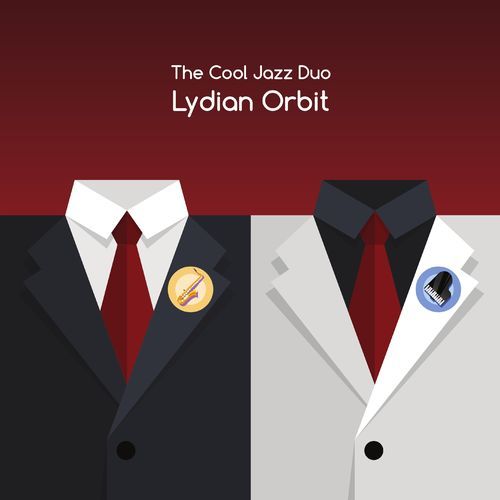 Eric cover art