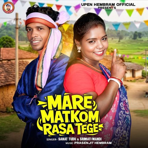 MARE MATKOM RASA TEGE
