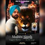 Majhbi Singh