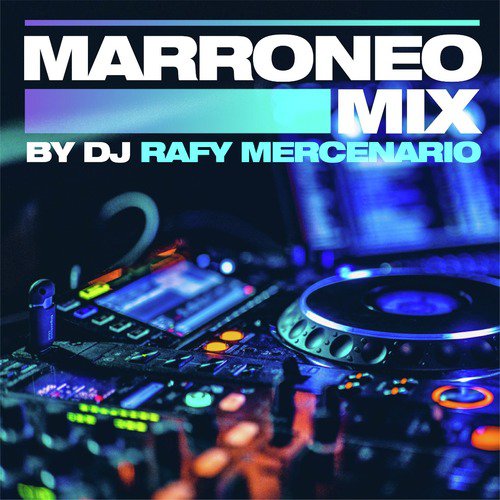 Marroneo Mix_poster_image