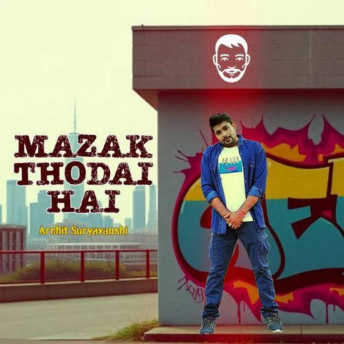 Mazak Thodai Hai