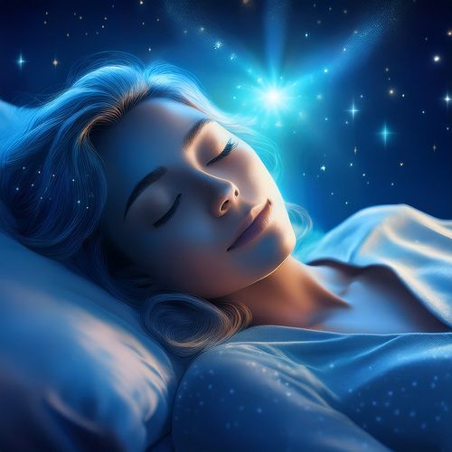 Melodías Lofi Tranquilas Para La Serenidad De La Noche