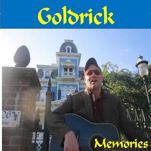 Can't Believe You're Gone