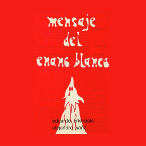 Mensaje del Enano Blanco
