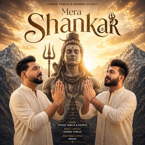Mera Shankar